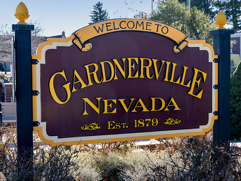Gardnerville