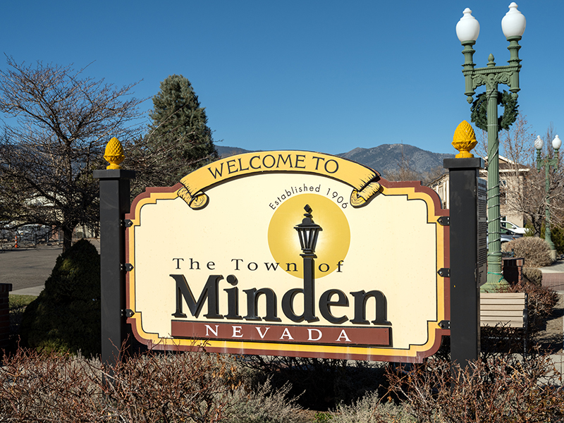 Minden