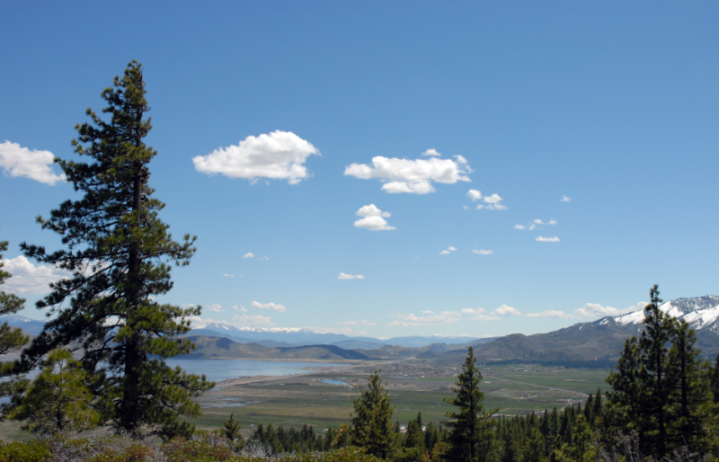 Washoe Valley