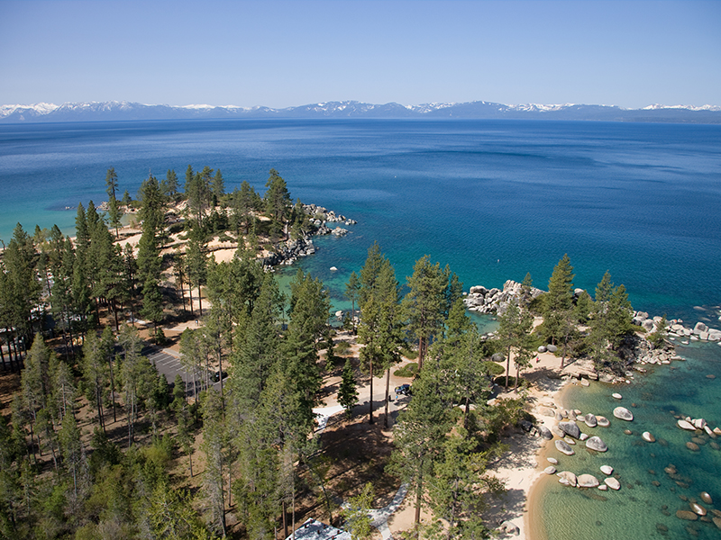 Lake Tahoe
